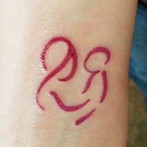 Meet your Posher, Kristy